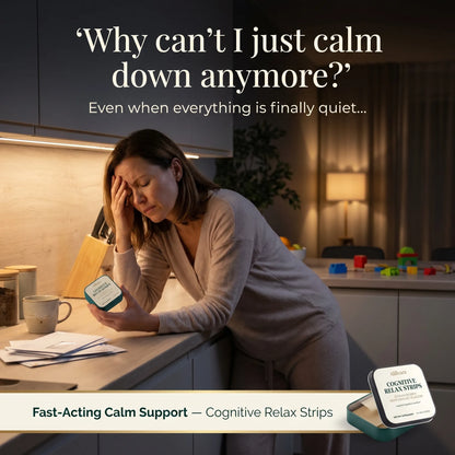 Cognitive Relax Strips